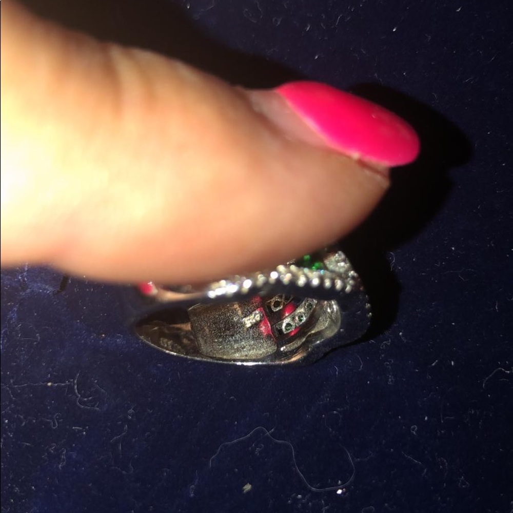 Cocktail Ring - Picture 3 of 5